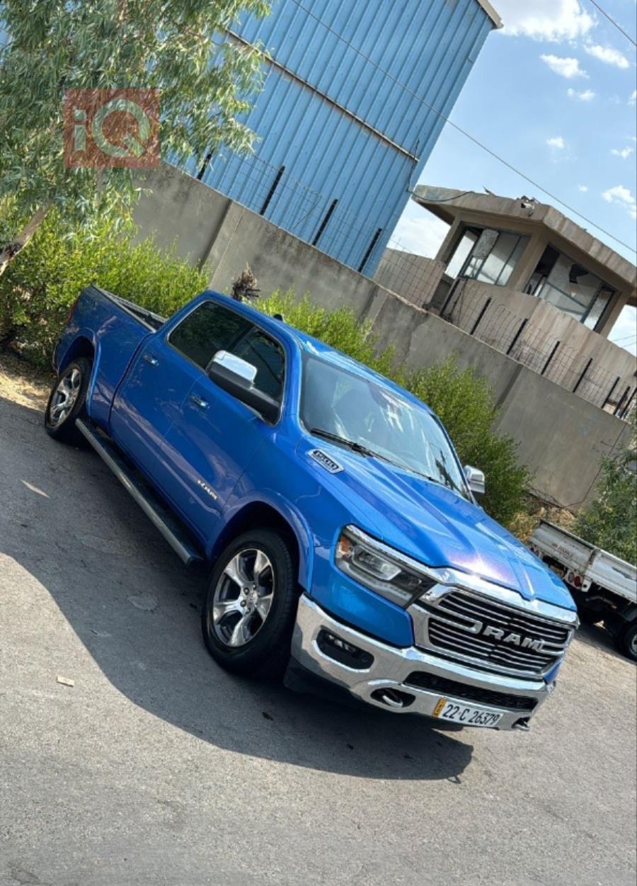 ڕام 1500